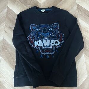 AUTHENTIC Kenzo Sweatshirt